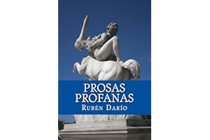 Prosas profanas (Spanish Edition)