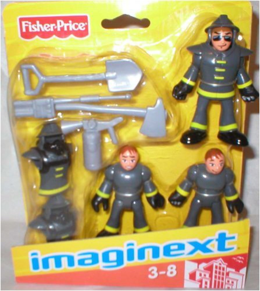 imaginext myer