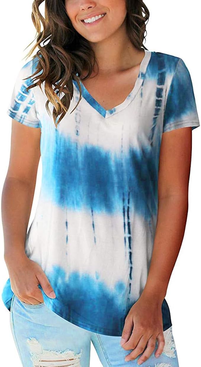 women's flowy blouses