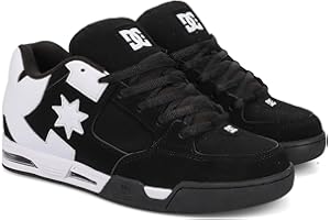 DC Shoes Men's Command Sneaker