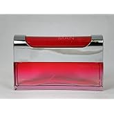 Ultrared Man by Paco Rabanne 3.4 oz Eau de Toilette Spray (Tester)