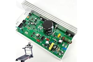 SYNACHALOO MC2100LTS-30 Treadmill Motor Contoller, 263165 232196 259522 266333 326869 Compatible with Epic, FreeMotion, Gold's Gym, Health Rider, ProForm Sears 266118 264597, Reebok (Icon) Models