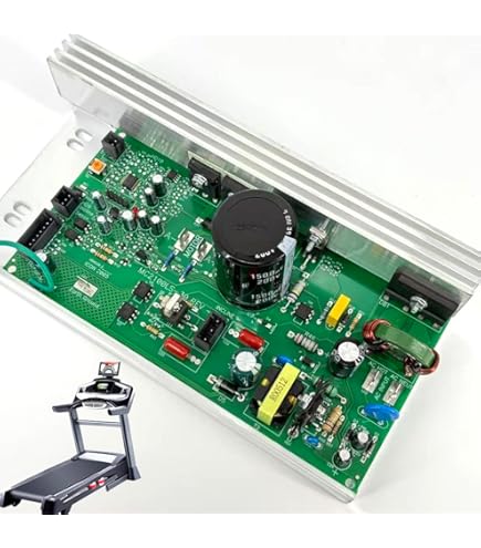 Amazon.com: Lower Motor Control Board Controller 386816 MC1618DLS