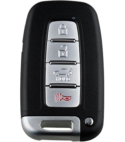 thumbnail image 2 of Aazon.co: TOP-VIGOR Keyless Entry Reote Control Key Fob Replaceent 2 of 14