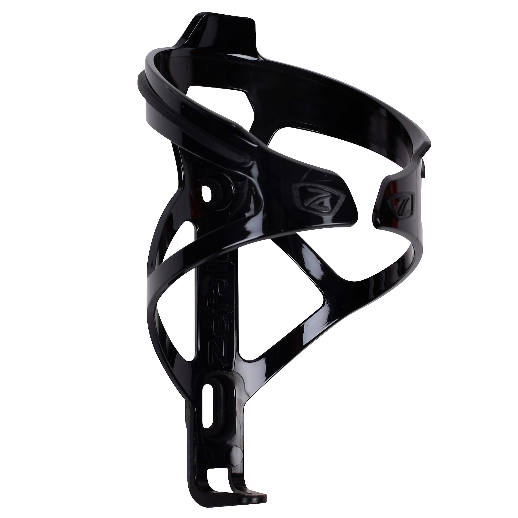 ZEFAL Pulse B2 Cycling Water Bottle Cage, Black