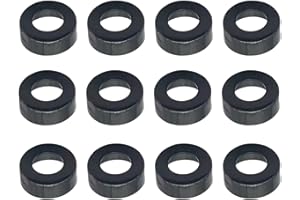 HOMEWITHU 12Pcs Rocker Arm Head Socket Retainer for Dodge 5.9 6.7 RAM Cummins 2500 3500 ISF3.8 4B4.5 4ISBE 6ISBE ISB3.9 QSB5.9 2003-2018 3935945 3942729