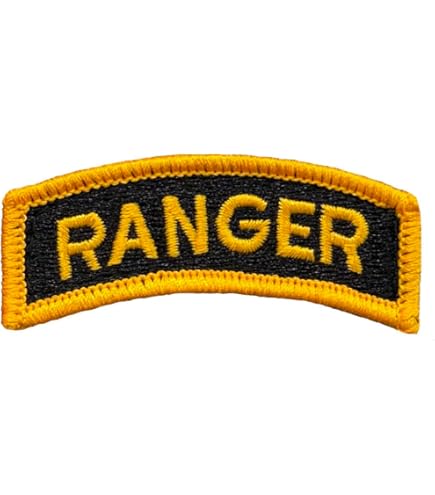 Amazon.com: Bayonet Design TM - Old Style 2nd Ranger Battalion