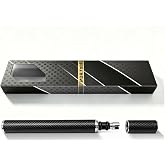 SHUOYYQP Slide Hammer Dent Puller Professional Dent Repair Tool | Lightweight Carbon Fiber Shell Stainless Steel Shaft Paintless Dent Repair Tool for Auto Car Hail Dent Removal