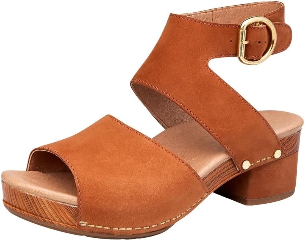 dansko minka camel
