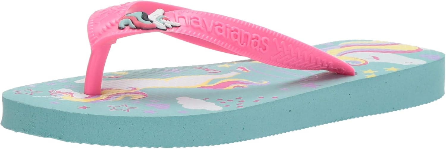  | Havaianas Kids Fantasy Sandal (Toddler/Little Kid) | Sandals