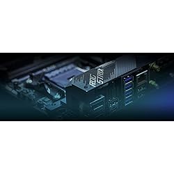 ASUS ROG Strix X570-I Gaming, X570 Mini-ITX Gaming