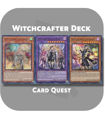 Amazon.com: Complete Custom Deck for Yu-Gi-Oh!