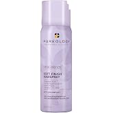 Pureology Style + Protect Soft Finish Hairspray &ndash; Flexible Hold