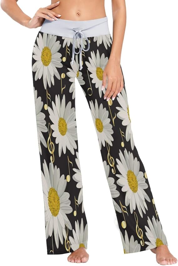pijama daisy mujer