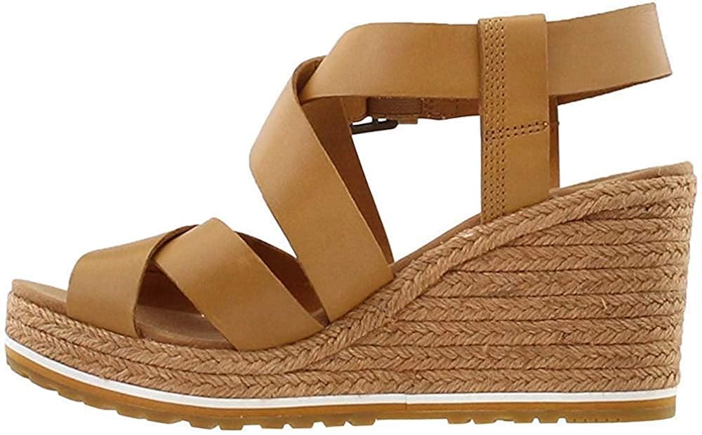 nice coast ankle strap