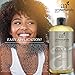 Aceite De Ricino Castor Para El Cabello La Piel y Pestañas Cejas 100% Natural Puro y Organico Estimula El Crecimiento del Pelo y Uñas 365 Días De Garantía Incluida.