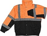 ERB 61603 Model W106 Class 3 Bomber Jacket with