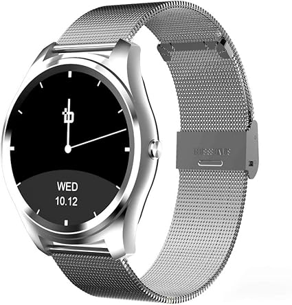 amazon smart watch apple