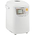 Zojirushi Home Bakery 1 loaf BB-HE10-WA