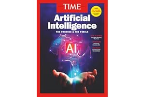 TIME Artificial Intelligence