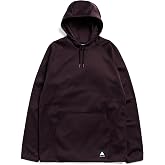 Burton Men's Crown Weatherproof Pullover Fleece