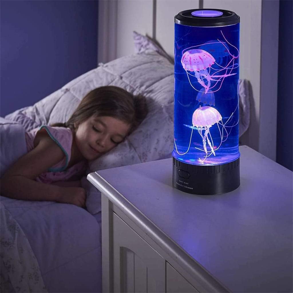 jellyfish aquarium