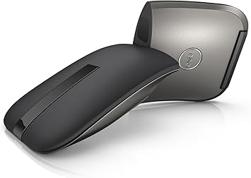 Amazon Dell Bluetoothマウス Wm615 Dell パソコン 周辺機器 通販