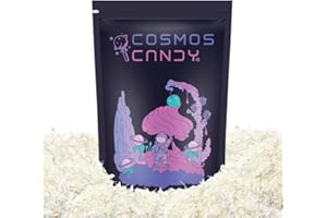 Dried Sweetened Coconut Flakes | 1 Pound | In a Cosmos Candy Resealable Bag
