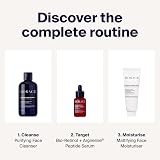HORACE Bio-Retinol + Argireline Peptide Serum 30ml Unscented Men view 7