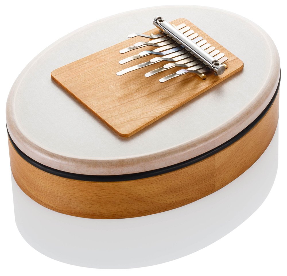 HOKEMA H-CAL11 Sansula Basic Melody