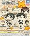 Takara Tomy Attack on Titan CHIMI Chibi Chara Mascot Part 2 - Connie Springer