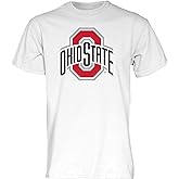 Blue 84 NCAA mens T Shirt Black Icon