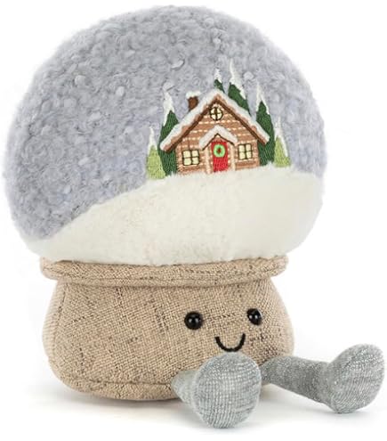 Amazon.com: Amuseables Tree Cookie by Jellycat : Toys & Games