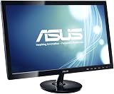 ASUS VS247H 23.6" LED Widescreen Monitor 50M:1 5ms (Renewed) view 3