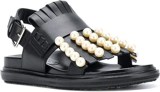 marni flat sandals