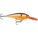 Rapala Shad Rap 05 Fishing Lures