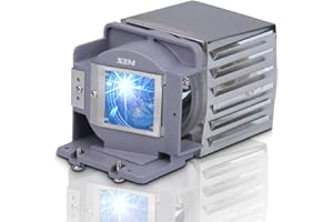 SunnyPro SP-LAMP-069 Replacement Projector Lamp with Housing for INFOCUS IN112 IN114 IN114ST IN116 Projectors