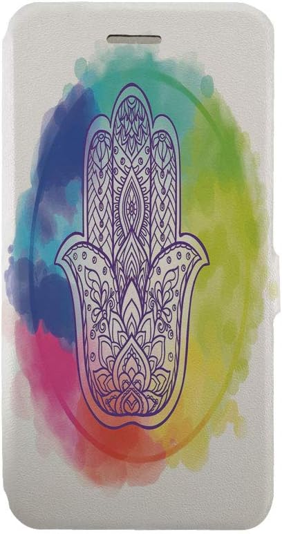 Amazon Iphone 6 Iphone 6s 3dプリントpuスキンカバー保護スリーブ ホワイトイースタンアイコン三日月 と星オール プレミアムpuレザー磁気フリップフォリオ保護iphoneケース Iphone 6 Iphone 6s マルチカラー Ys Iphone 6 6s ケース カバー 通販