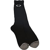 Oakley 5-Pack Crew Socks