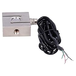 Hilitand S Type Load Cell Scale Sensor DYLY-104 DC