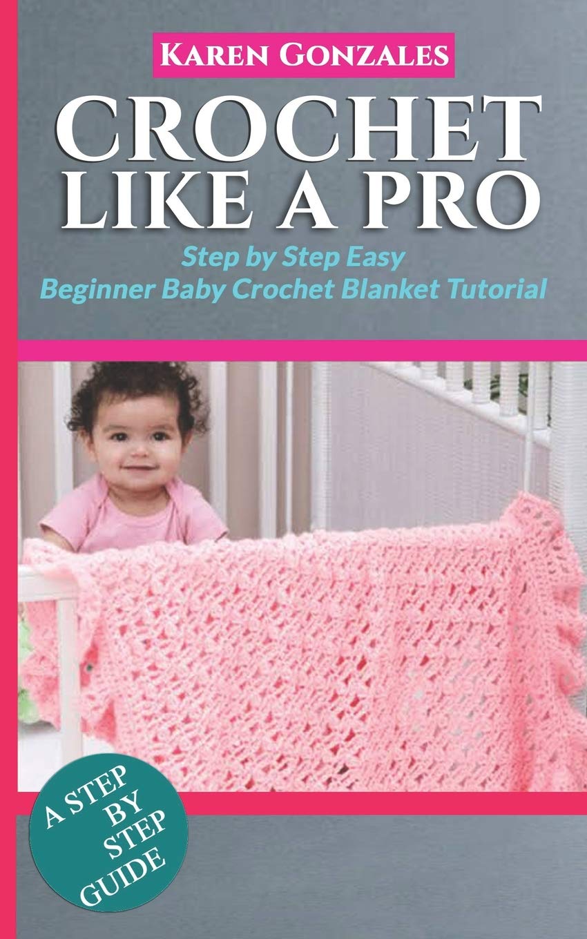crochet baby dress pattern book