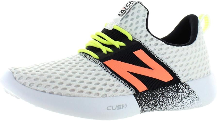 new balance jogging shoes