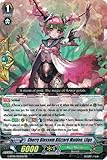 Cardfight!! Vanguard TCG - Cherry Blossom Blizzard Maiden, Lilga (G-BT06/022EN) - G Booster Set 6: Transcension of Blade and Blossom