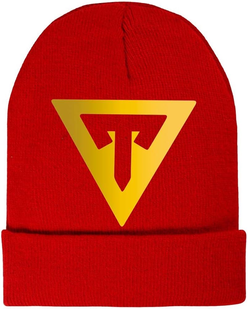 Unisex Typical Gamer Capless Beanie, Autumn and Winter Warm hat