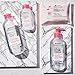 Garnier SkinActive Micellar Makeup Remover Wipes, All Skin Types, 25 ct.