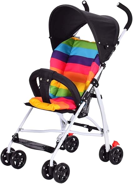 amazon baby trolley