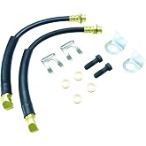 Teraflex 4355400 Brake Hose Kit
