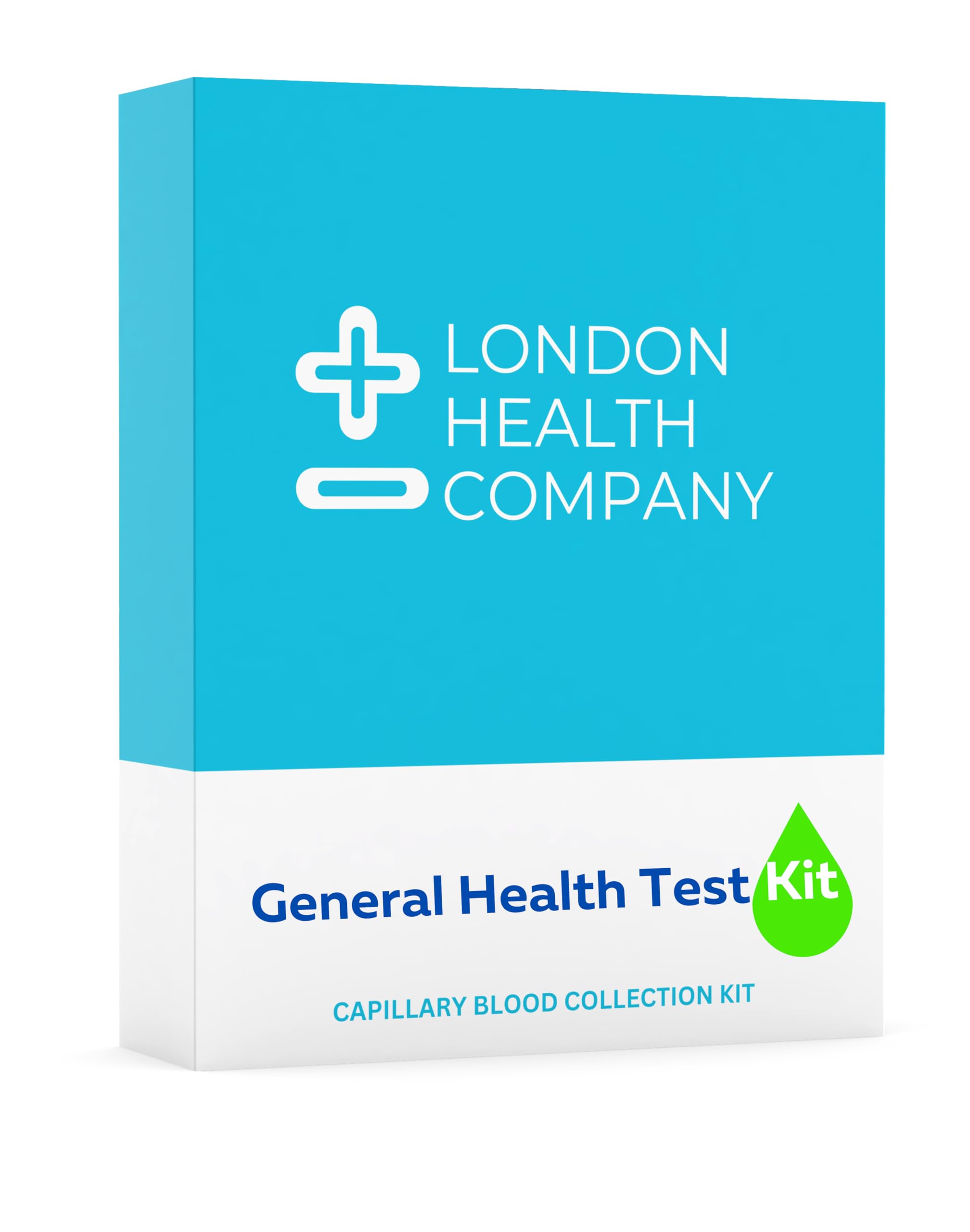 General Health Lab Blood Test | Heart, Kidney and Liver Profile | Resuts Within 24-48 Hours