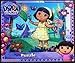 Dora the Explorer 24-Piece Jigsaw Puzzle, Styles Vary