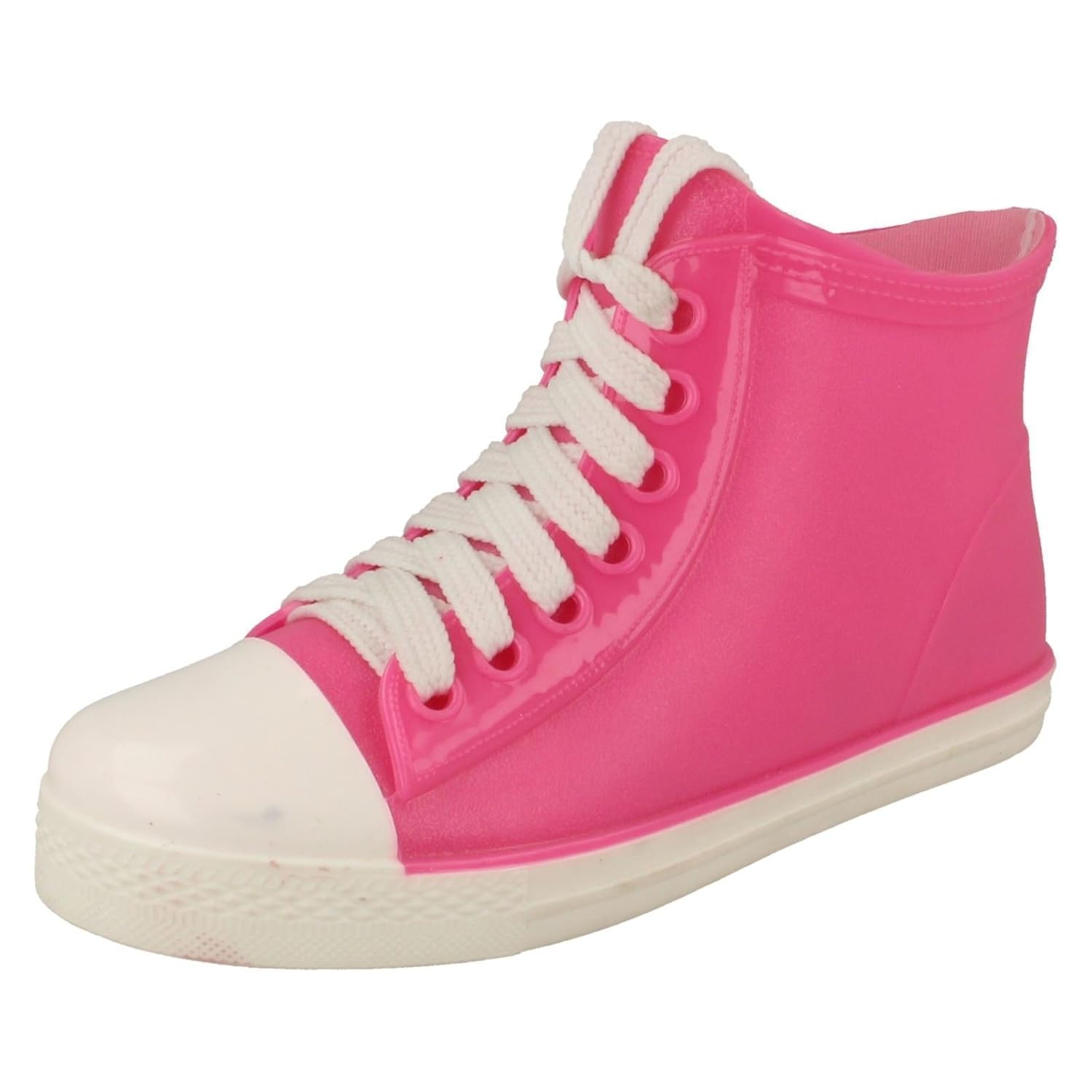 amazon ladies pink shoes